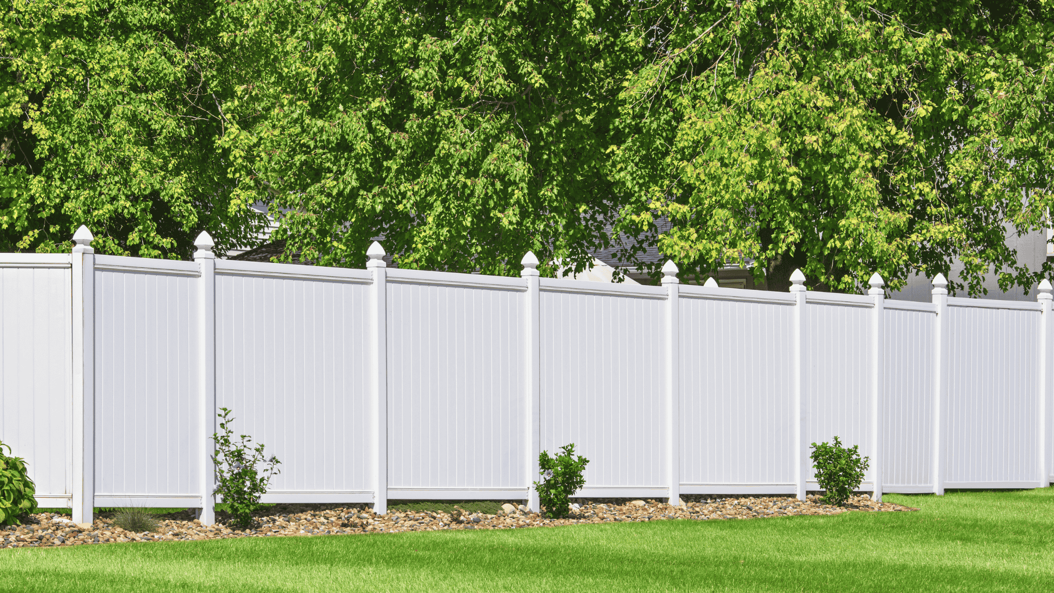 Fence & Paver Installation